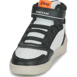 Baskets Mode^Geox - J WASHIBA BOY