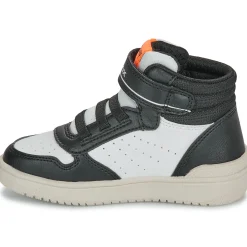 Baskets Mode^Geox - J WASHIBA BOY