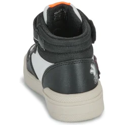 Baskets Mode^Geox - J WASHIBA BOY