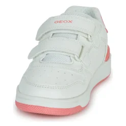 Baskets Mode^Geox - J WASHIBA GIRL