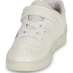 Baskets Mode^Geox - J WASHIBA GIRL