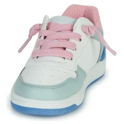 Baskets Mode^Geox - J WASHIBA GIRL