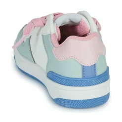 Baskets Mode^Geox - J WASHIBA GIRL