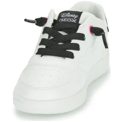 Baskets Mode^Geox - J WASHIBA GIRL