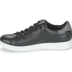 Baskets Mode^Geox - JAYSEN A Noir