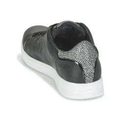Baskets Mode^Geox - JAYSEN A Noir