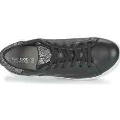Baskets Mode^Geox - JAYSEN A Noir