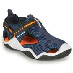 Chaussures De Sport^Geox - JR WADER