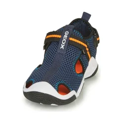 Sandales Et Nu-pieds^Geox - JR WADER