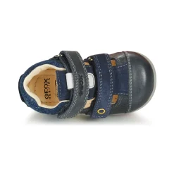Sandales Et Nu-pieds^Geox - KAYTAN Marine
