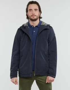 Vestes^Geox - LEITAN Marine