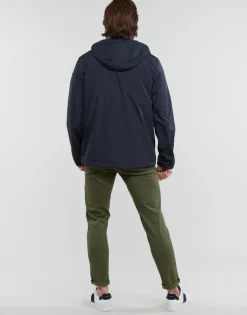 Vestes^Geox - LEITAN Marine