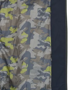 Vestes^Geox - LEITAN Marine