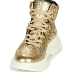 Bottines / Boots^Geox - MACAONE Doré