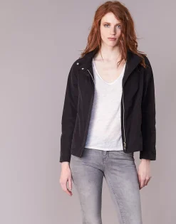 Vestes^Geox - PORTCE Noir