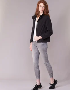 Vestes^Geox - PORTCE Noir