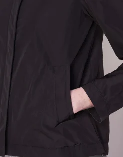 Vestes^Geox - PORTCE Noir