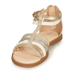 Sandales Et Nu-pieds^Geox - SANDAL KARLY GIRL