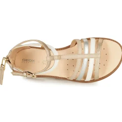 Sandales Et Nu-pieds^Geox - SANDAL KARLY GIRL
