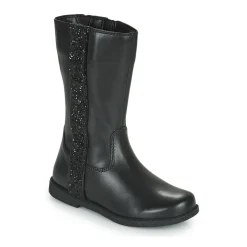 Bottes^Geox - SHAWNTEL Noir