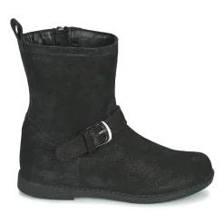 Bottes^Geox - SHAWNTEL Noir