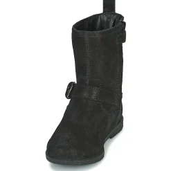 Bottes^Geox - SHAWNTEL Noir