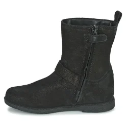 Bottes^Geox - SHAWNTEL Noir