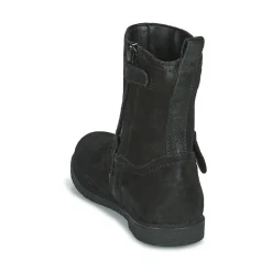 Bottes^Geox - SHAWNTEL Noir