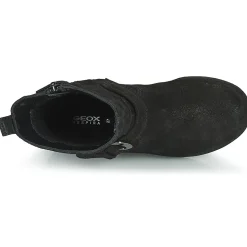 Bottes^Geox - SHAWNTEL Noir