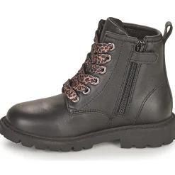 Bottines / Boots^Geox - SHAYLAX Noir