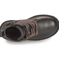 Bottines / Boots^Geox - SHAYLAX Noir