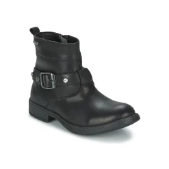 Bottes^Geox - SOFIA B Noir