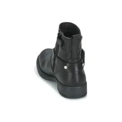 Bottes^Geox - SOFIA B Noir