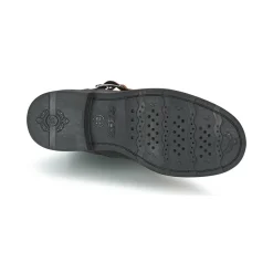 Bottes^Geox - SOFIA B Noir