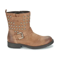 Bottes^Geox - SOFIA C Marron