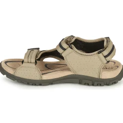 Sandales Et Nu-pieds^Geox - S.STRADA D