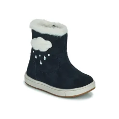 Bottes^Geox - TROTTOLA Marine