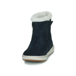 Bottes^Geox - TROTTOLA Marine