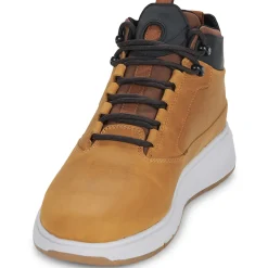 Bottines / Boots^Geox - U AERANTIS 4X4 B ABX Marron