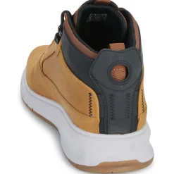 Bottines / Boots^Geox - U AERANTIS 4X4 B ABX Marron