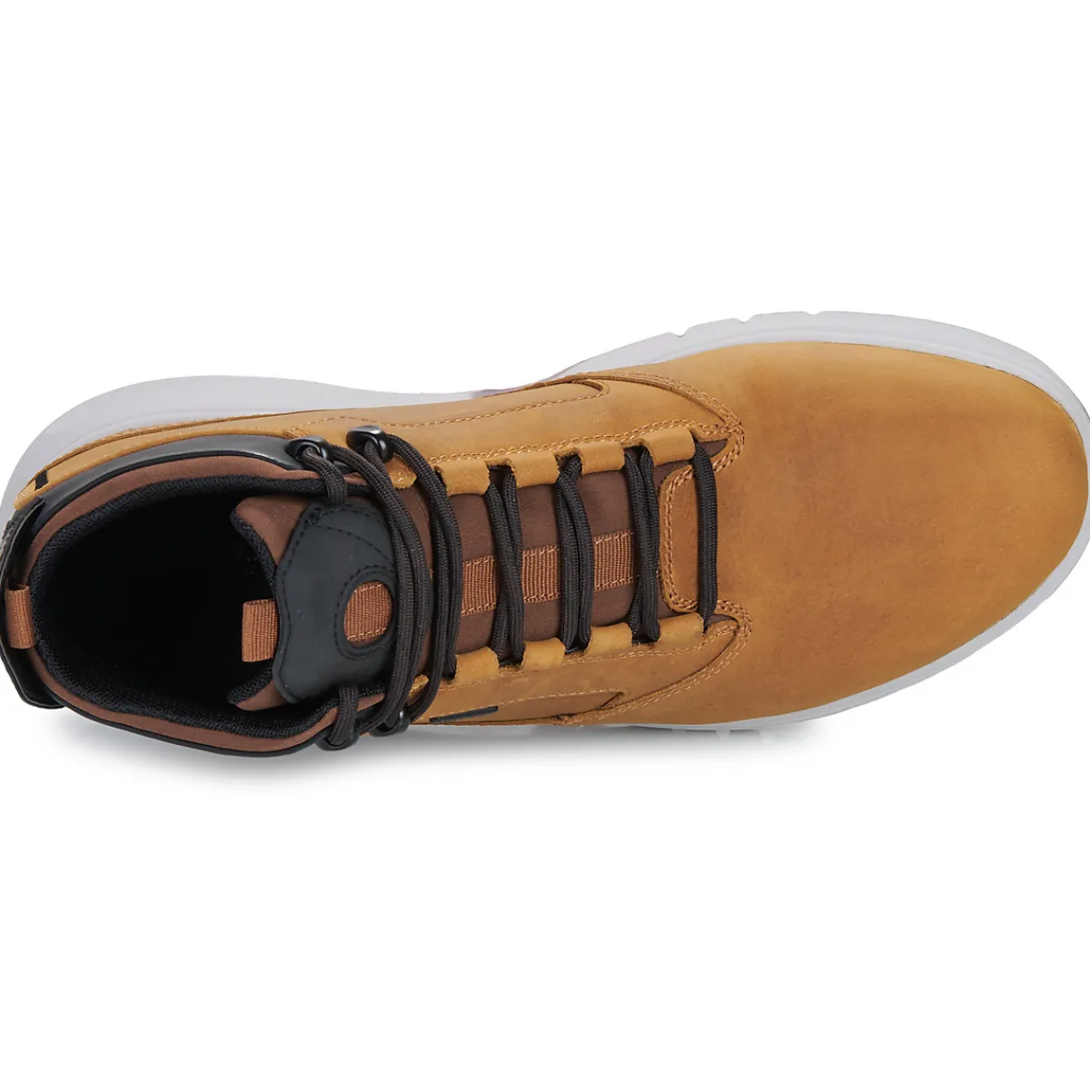 Bottines / Boots^Geox - U AERANTIS 4X4 B ABX Marron