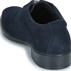 Derbies & Richelieu^Geox - U GLADWIN Marine
