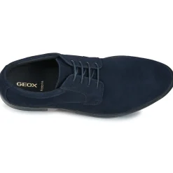Derbies & Richelieu^Geox - U GLADWIN Marine