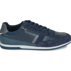 Baskets Mode^Geox - U RENAN Marine