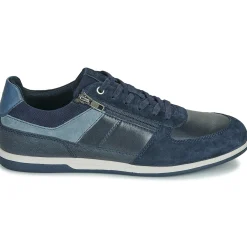Baskets Mode^Geox - U RENAN Marine