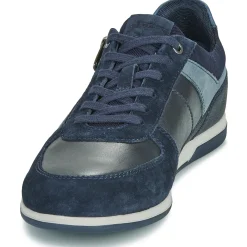 Baskets Mode^Geox - U RENAN Marine