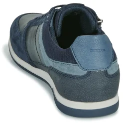 Baskets Mode^Geox - U RENAN Marine