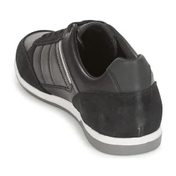 Baskets Mode^Geox - U RENAN Noir