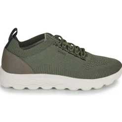 Baskets Mode^Geox - U SPHERICA Kaki