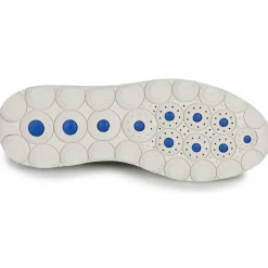 Baskets Mode^Geox - U SPHERICA Kaki